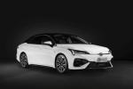 GAC Aion S 2019 года